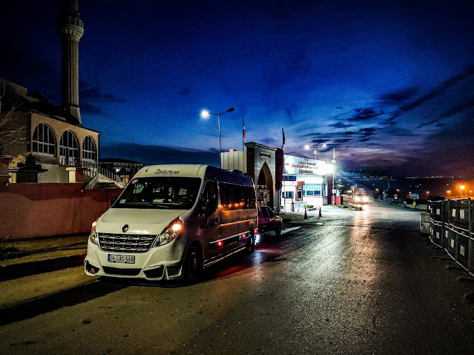 Transfer Hizmetleri