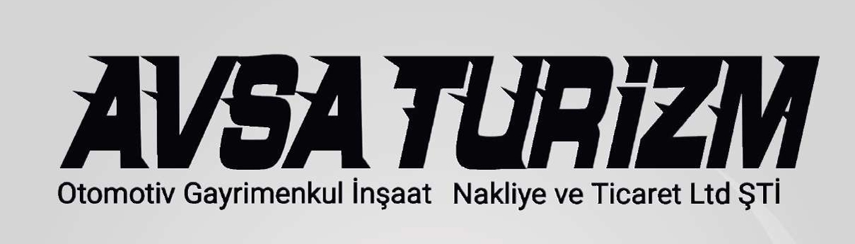 AVSA TURİZM